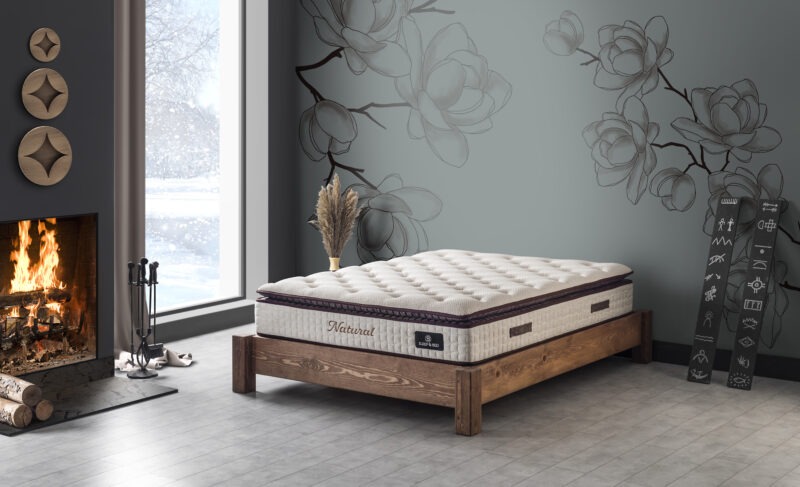 Natural Mattress