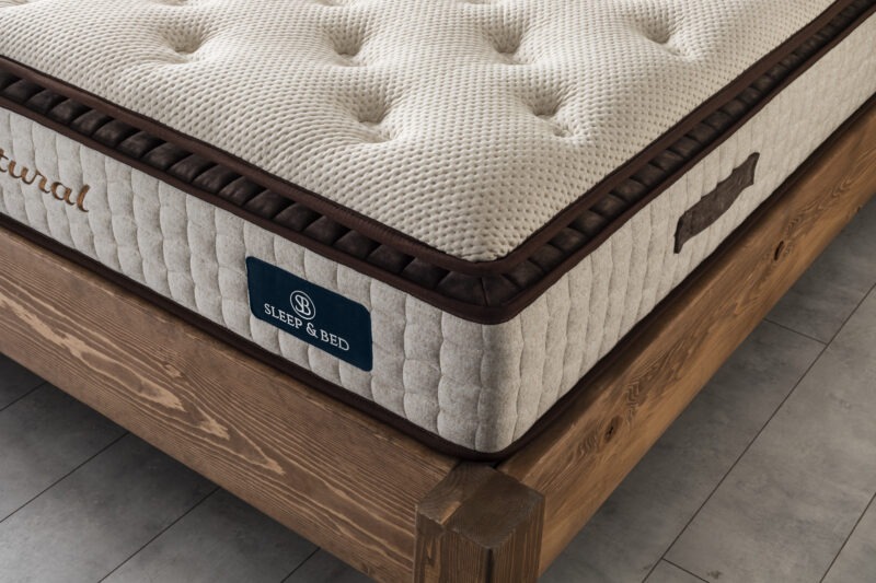 Natural Mattress