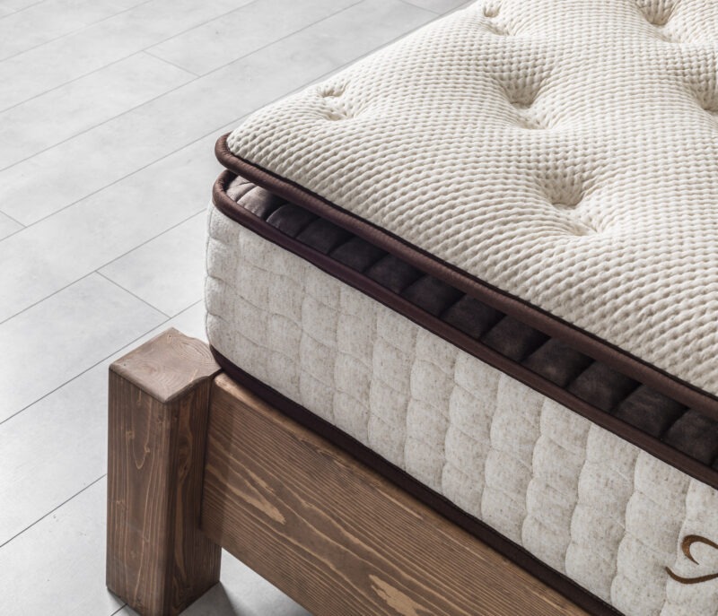 Natural Mattress