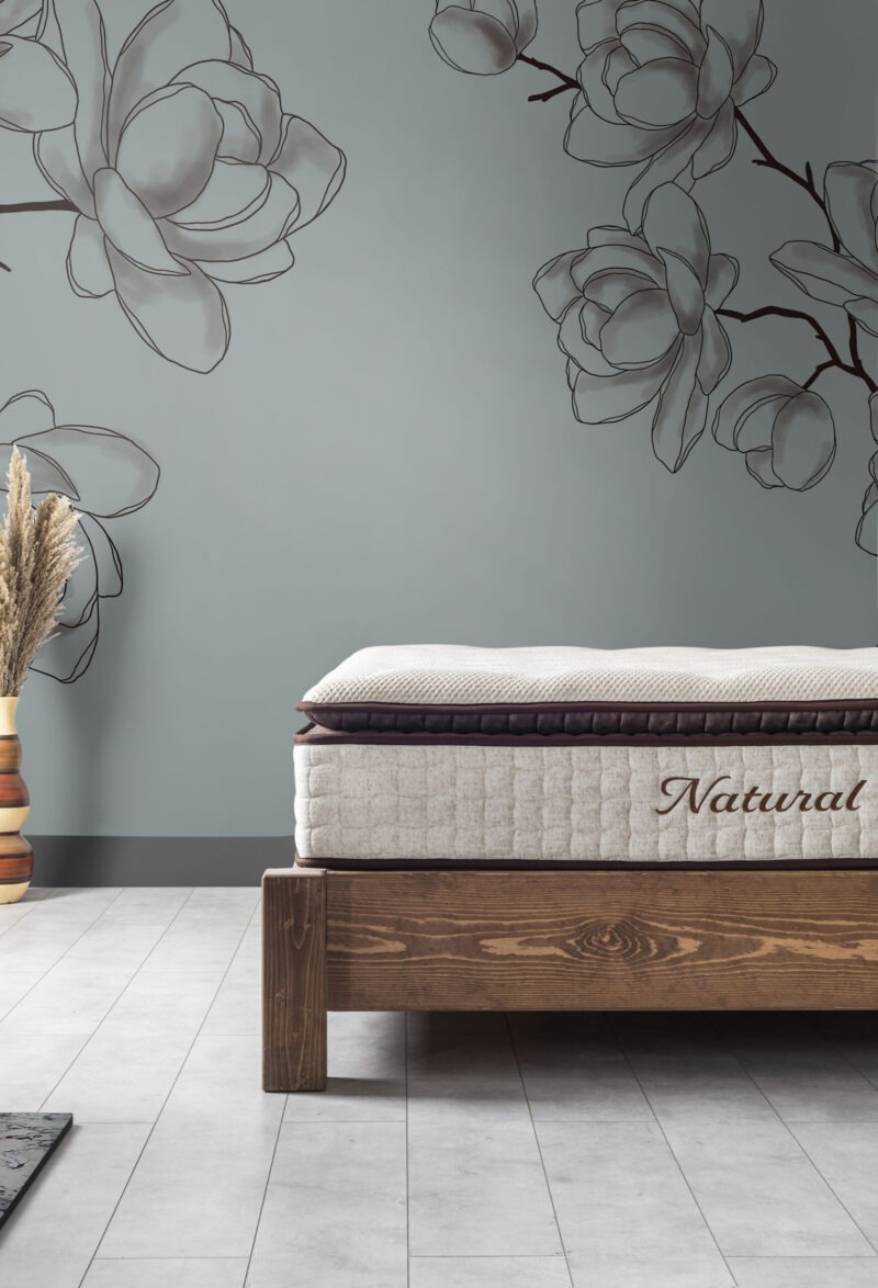 Natural Mattress