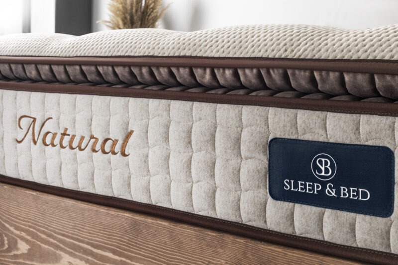Natural Mattress