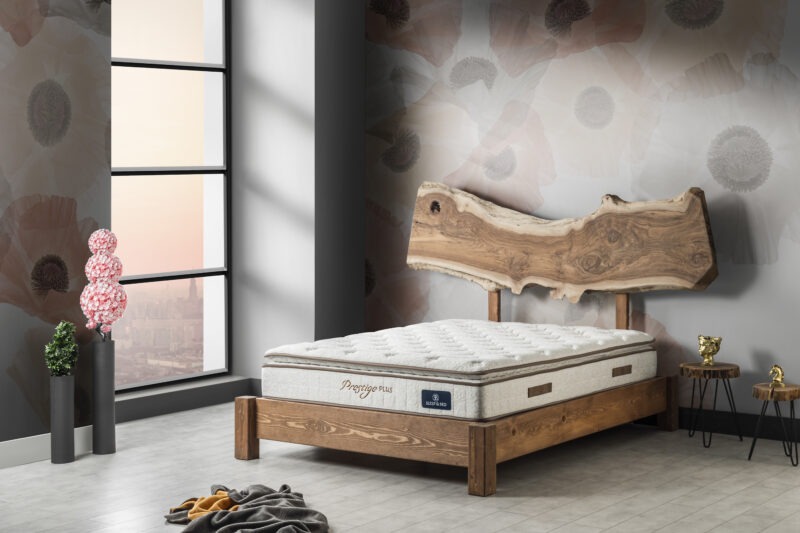 Prestige Plus Mattress