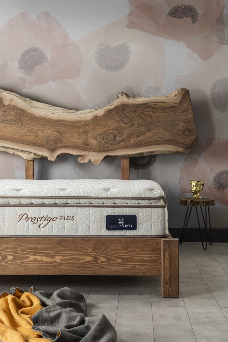 Prestige Plus Mattress