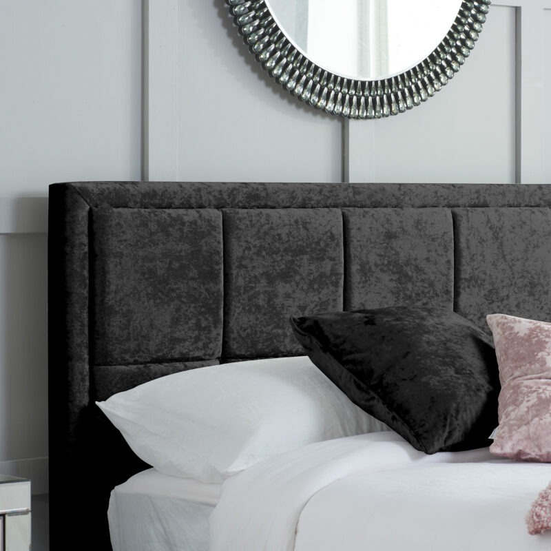 Birlea Hannover Ottoman Bedstead
