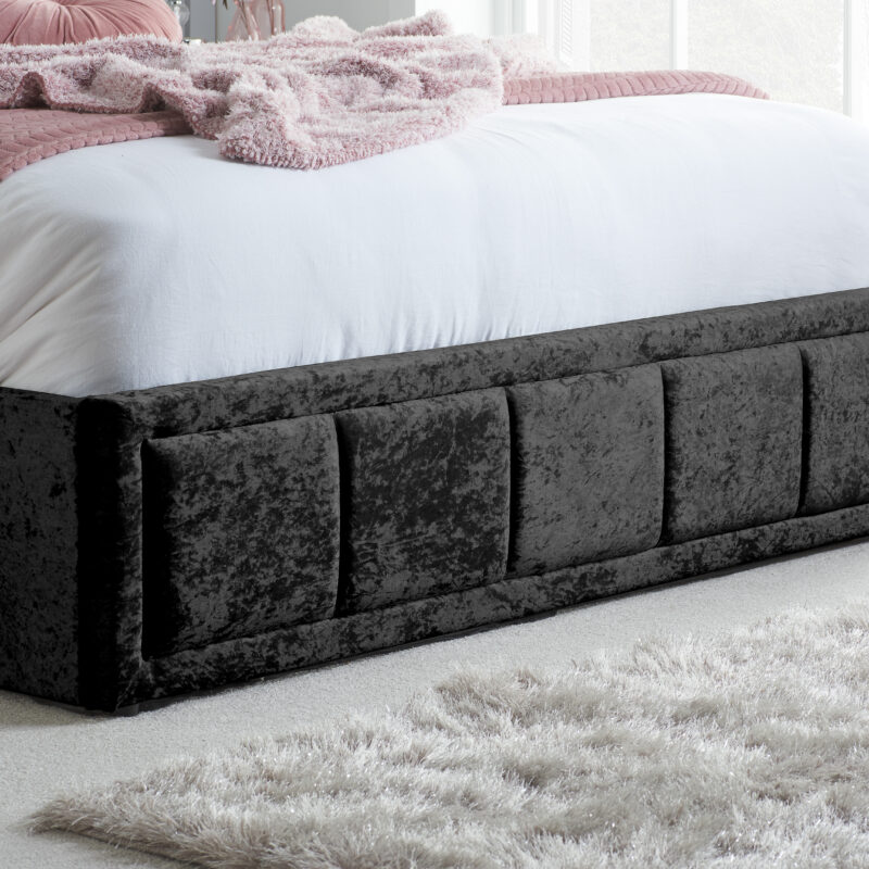 Birlea Hannover Ottoman Bedstead