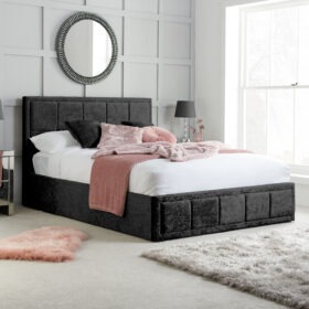 Birlea Hannover Ottoman Bedstead