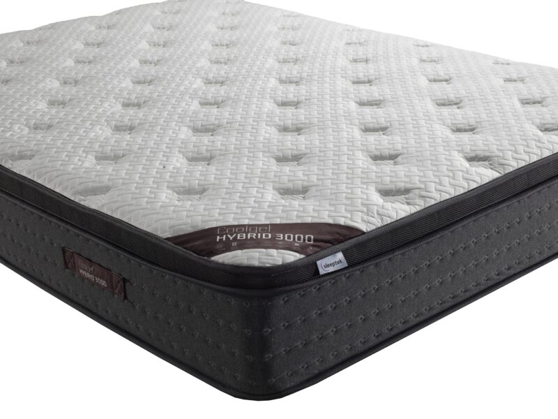 CoolGel 3000 Mattress