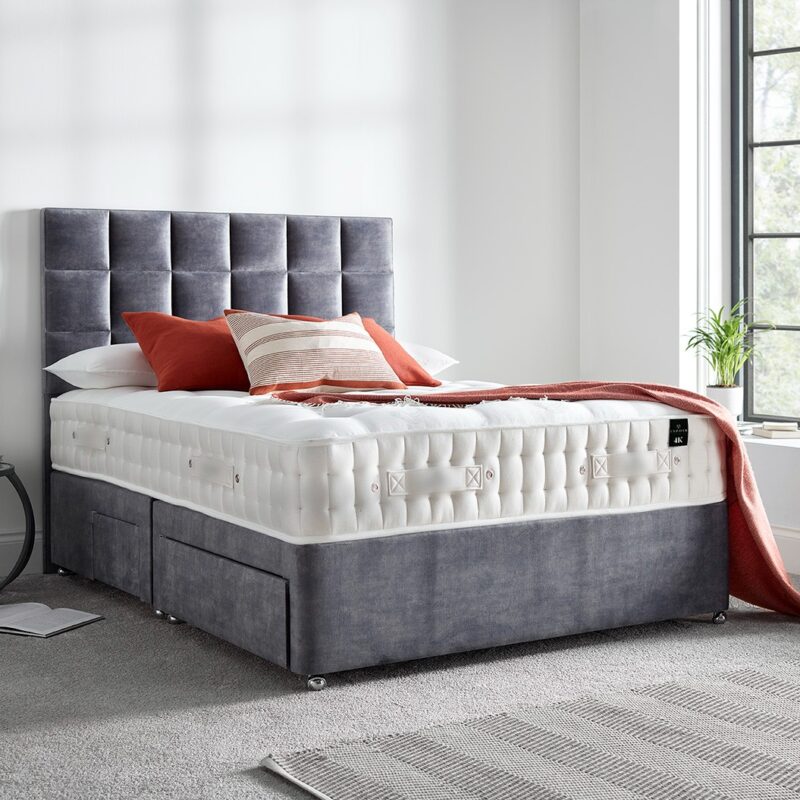 Handmade Ortho 2000 Mattress