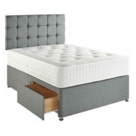Orthopocket 1000 Divan Set Deal
