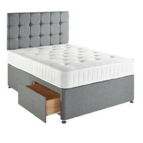 Pocket 1000 Divan Set