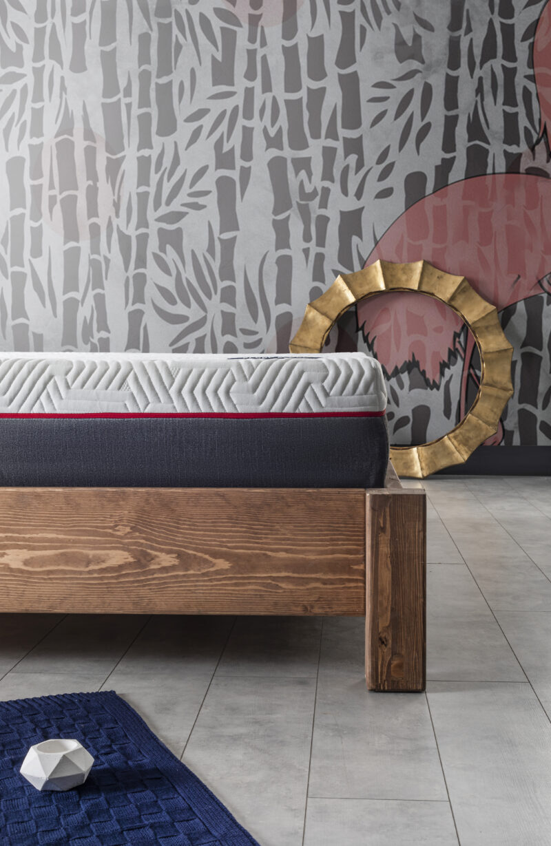Dream Visco Mattress
