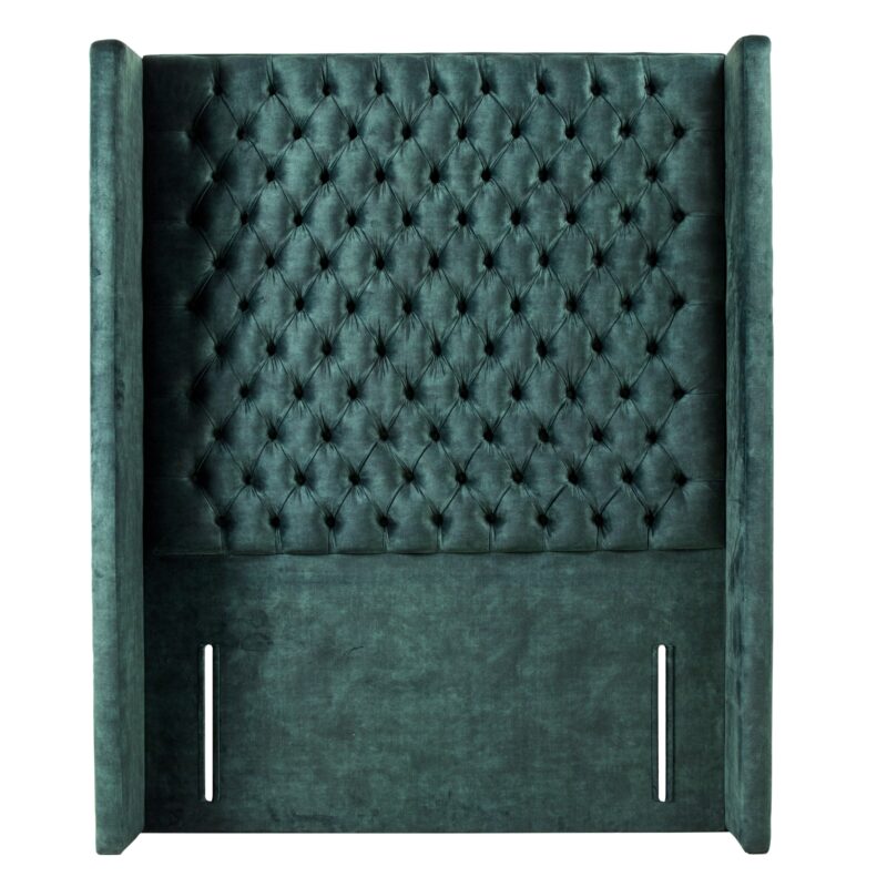 Chesterfield Headboard
