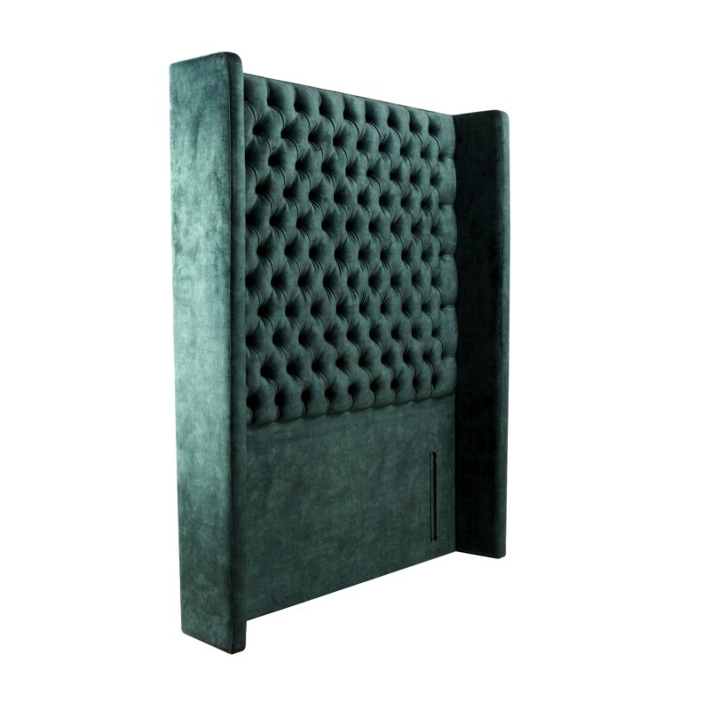 Chesterfield Headboard