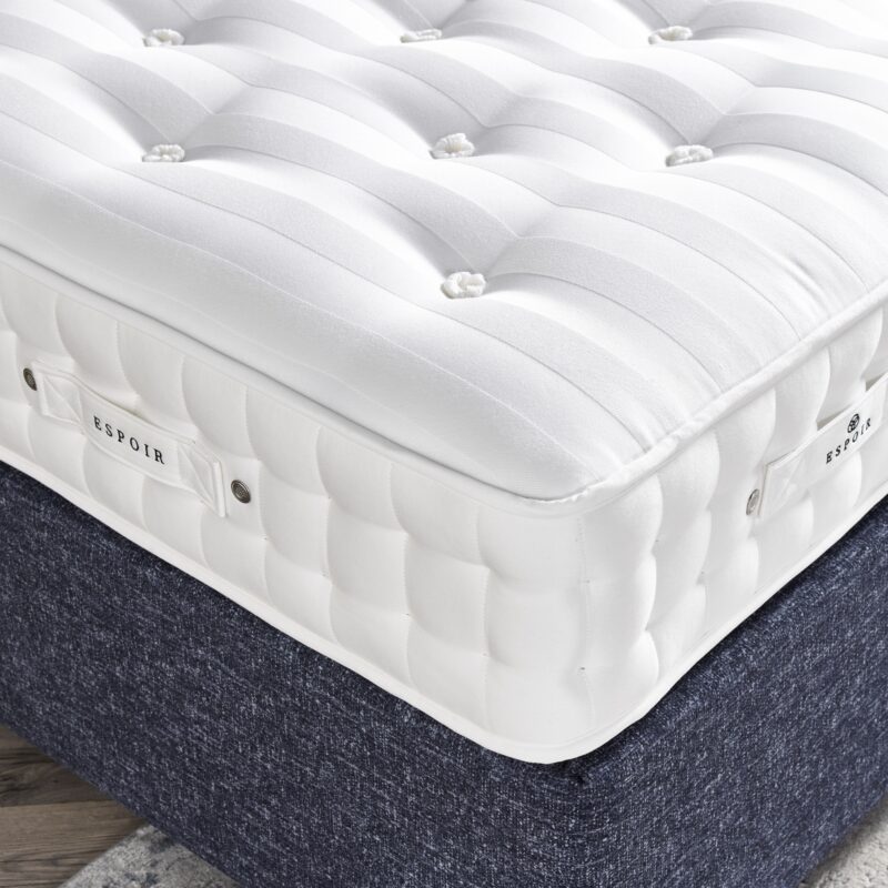 Handmade Ortho 2000 Mattress