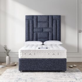 Handmade Ortho 2000 Mattress
