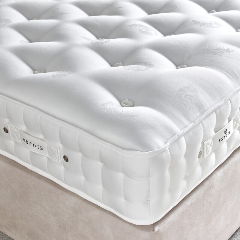 Handmade Luxury 1000 Mattress