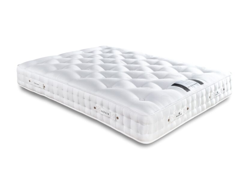 Handmade Luxury 1000 Mattress