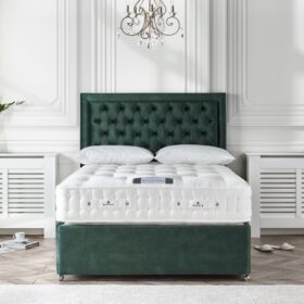 Handmade Luxury 2000 Mattress