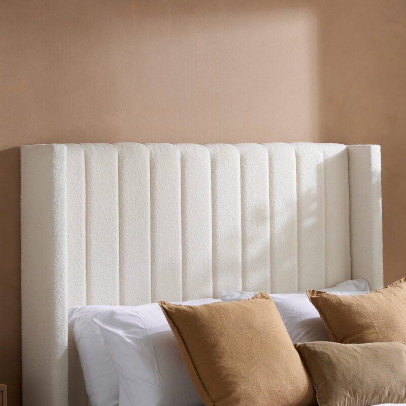 Birlea Maisey Ottoman Bedstead
