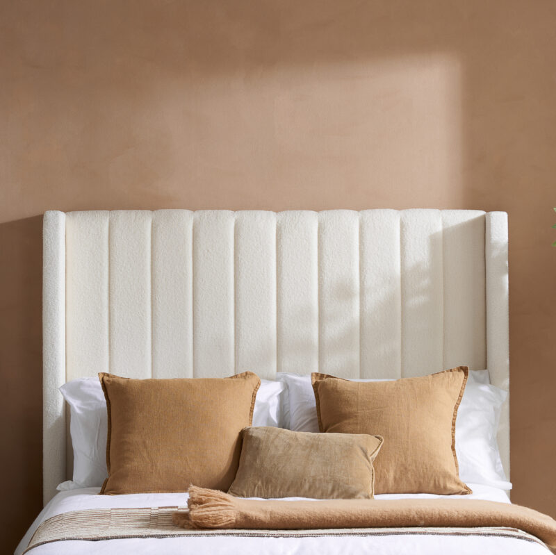 Birlea Maisey Ottoman Bedstead