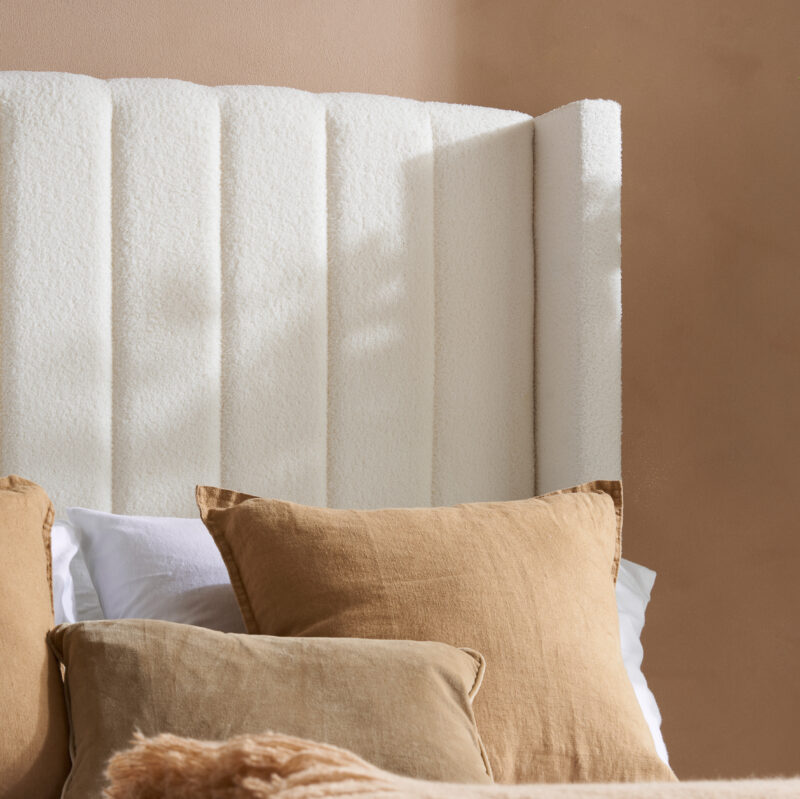 Birlea Maisey Ottoman Bedstead