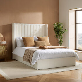 Birlea Maisey Ottoman Bedstead