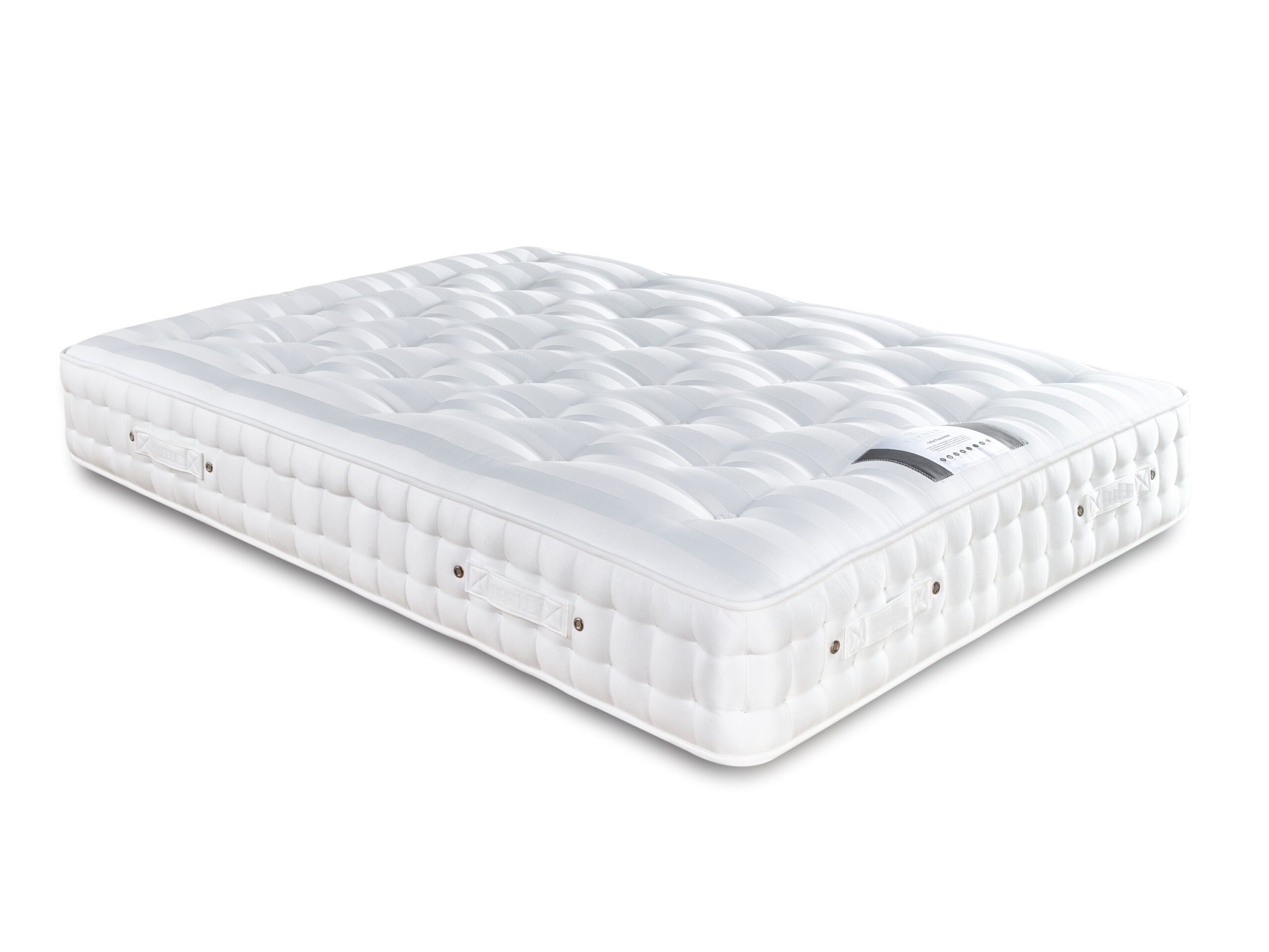 HAMSEYS Handmade Ortho 6000 Mattress