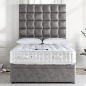 HAMSEYS Handmade Ortho 6000 Mattress