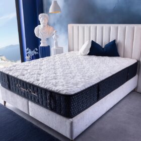 Copper Cloud Divan Set Deal