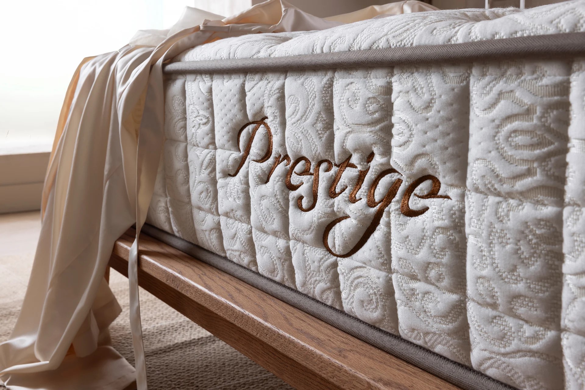 SLEEP & BED Prestige Mattress