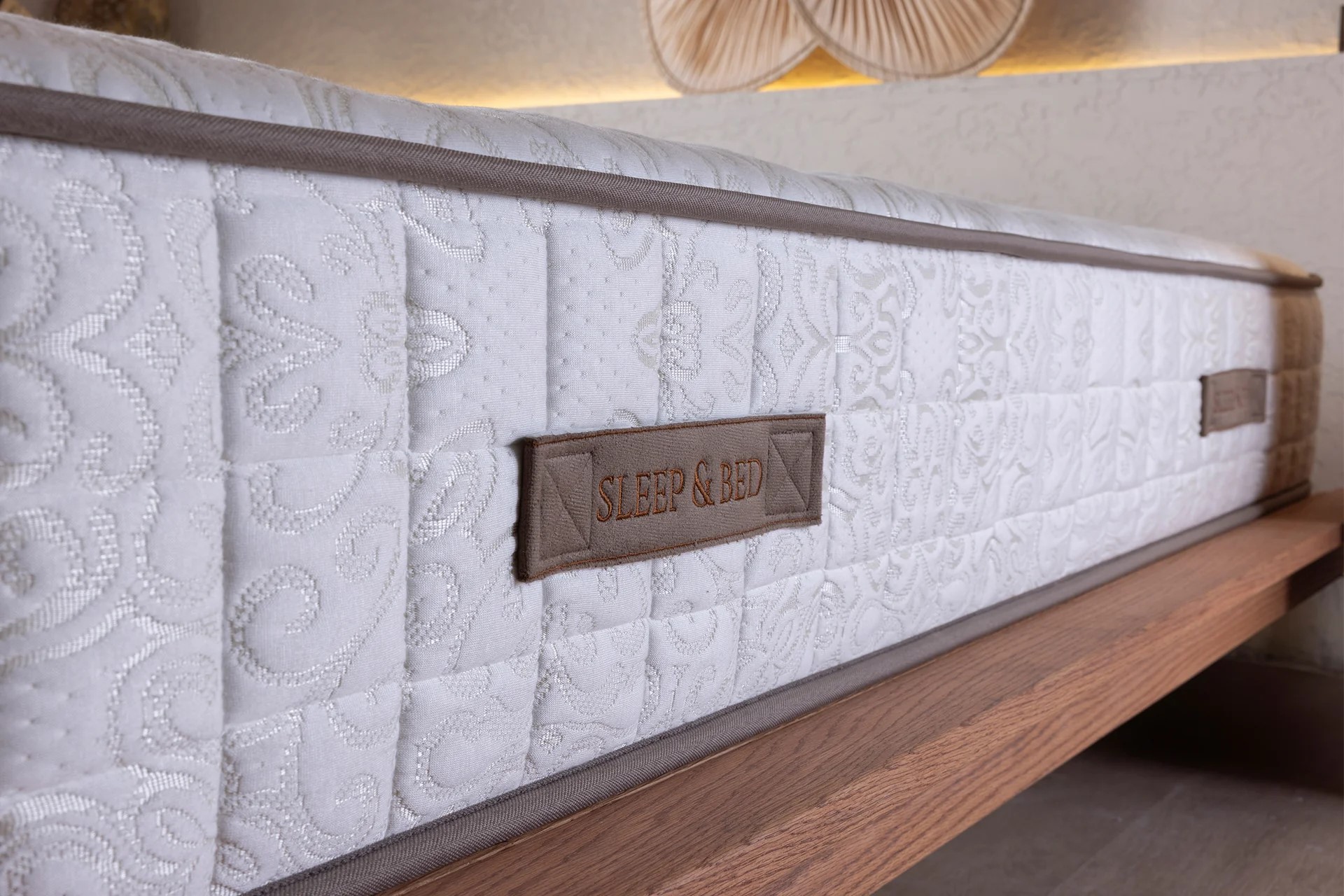 SLEEP & BED Prestige Mattress