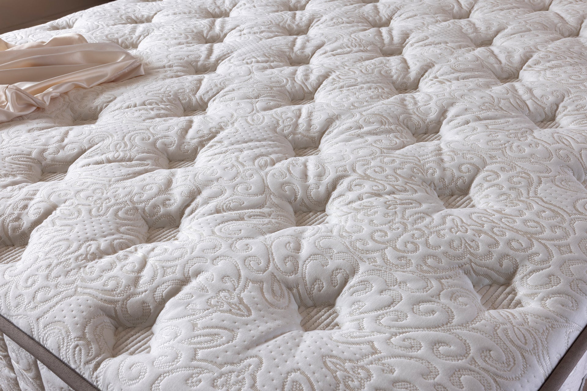 SLEEP & BED Prestige Mattress