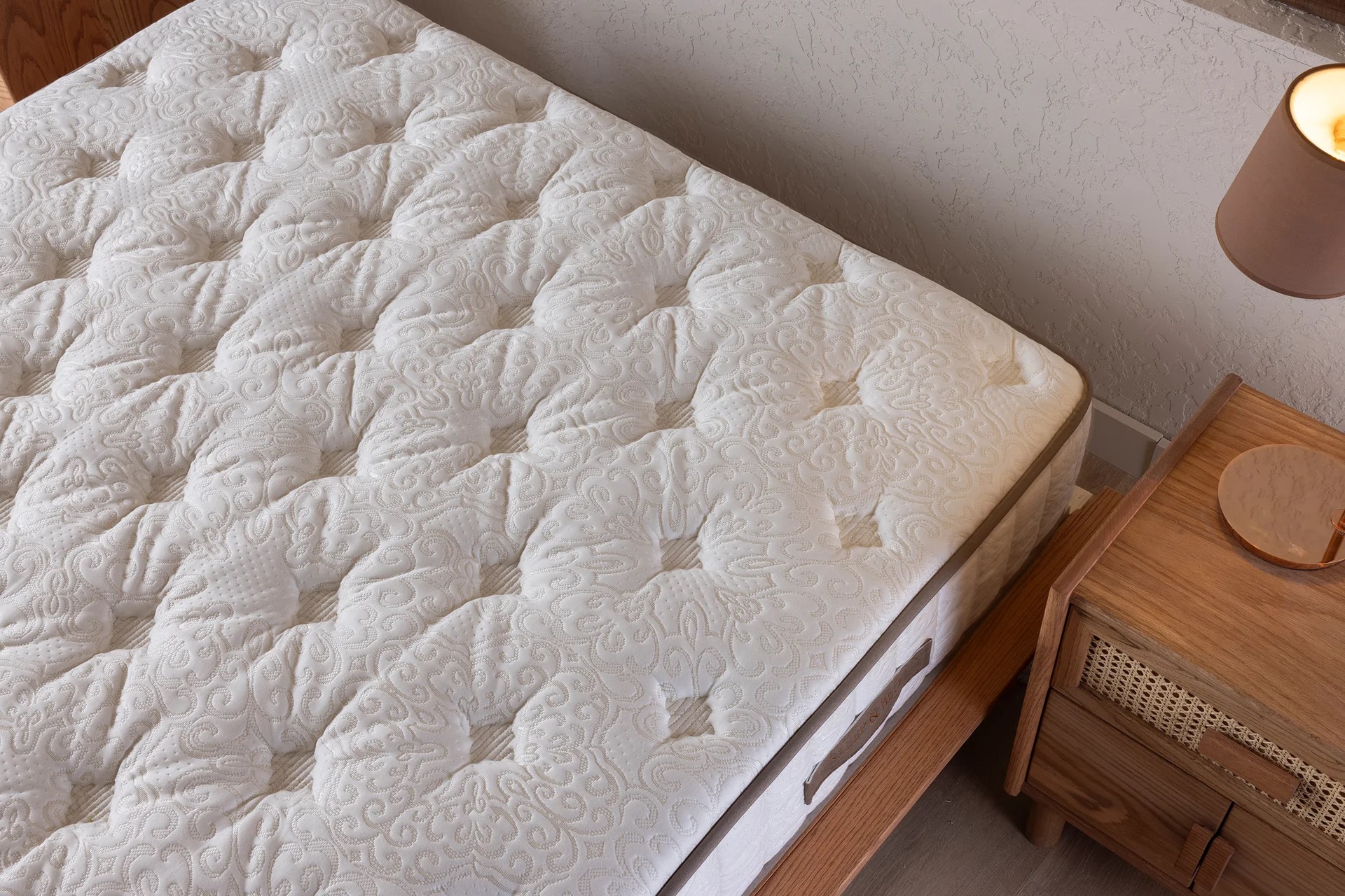 SLEEP & BED Prestige Mattress