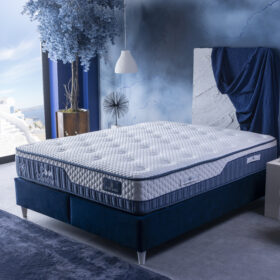 Cool Comfort Divan Set Deal