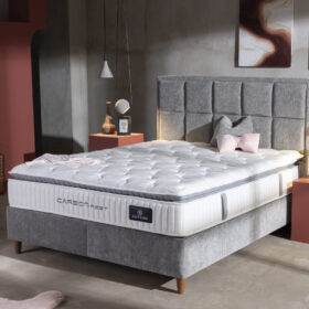Carbon Rest Divan Set Deal