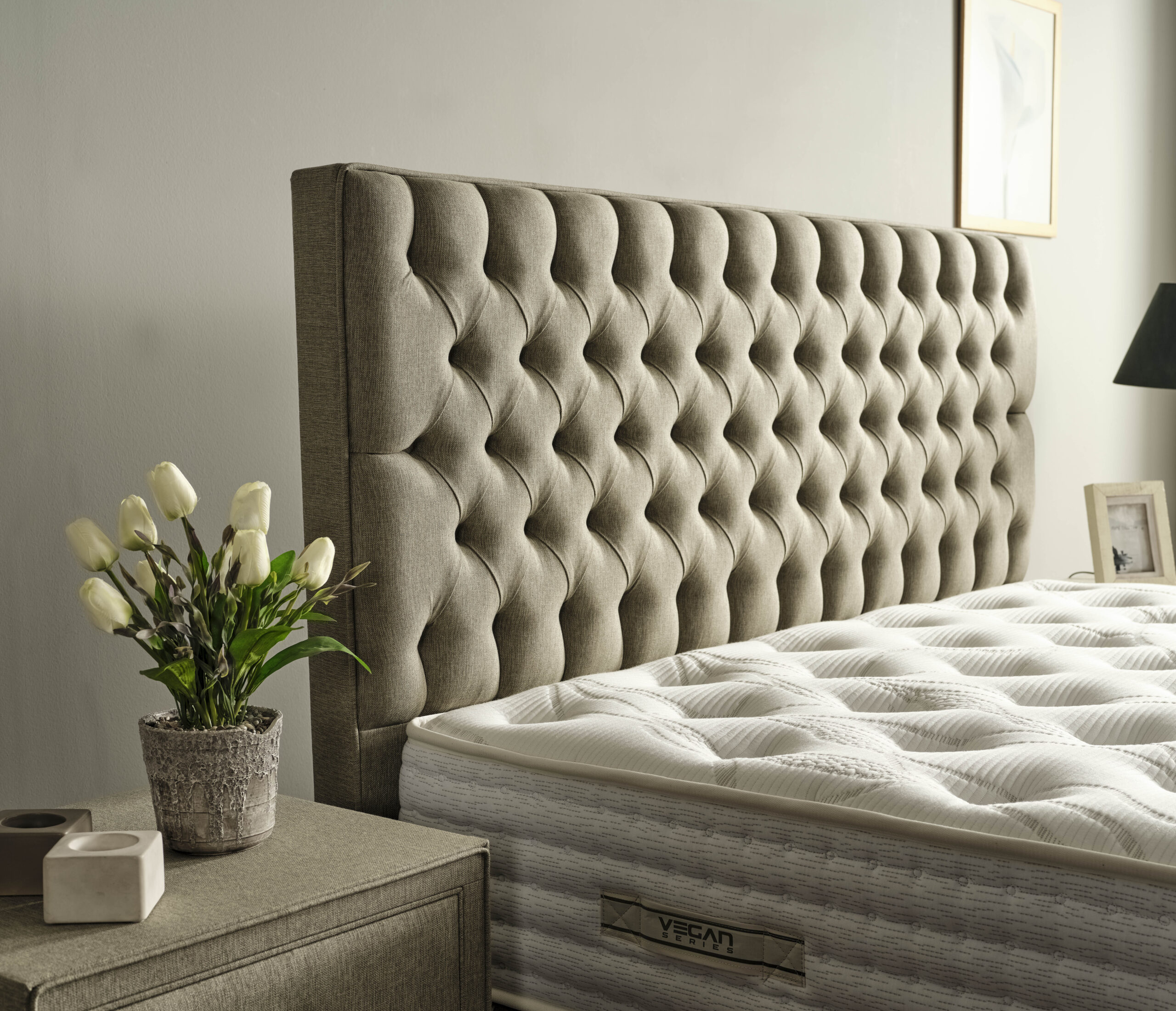 SEVYAT Vegan Mattress