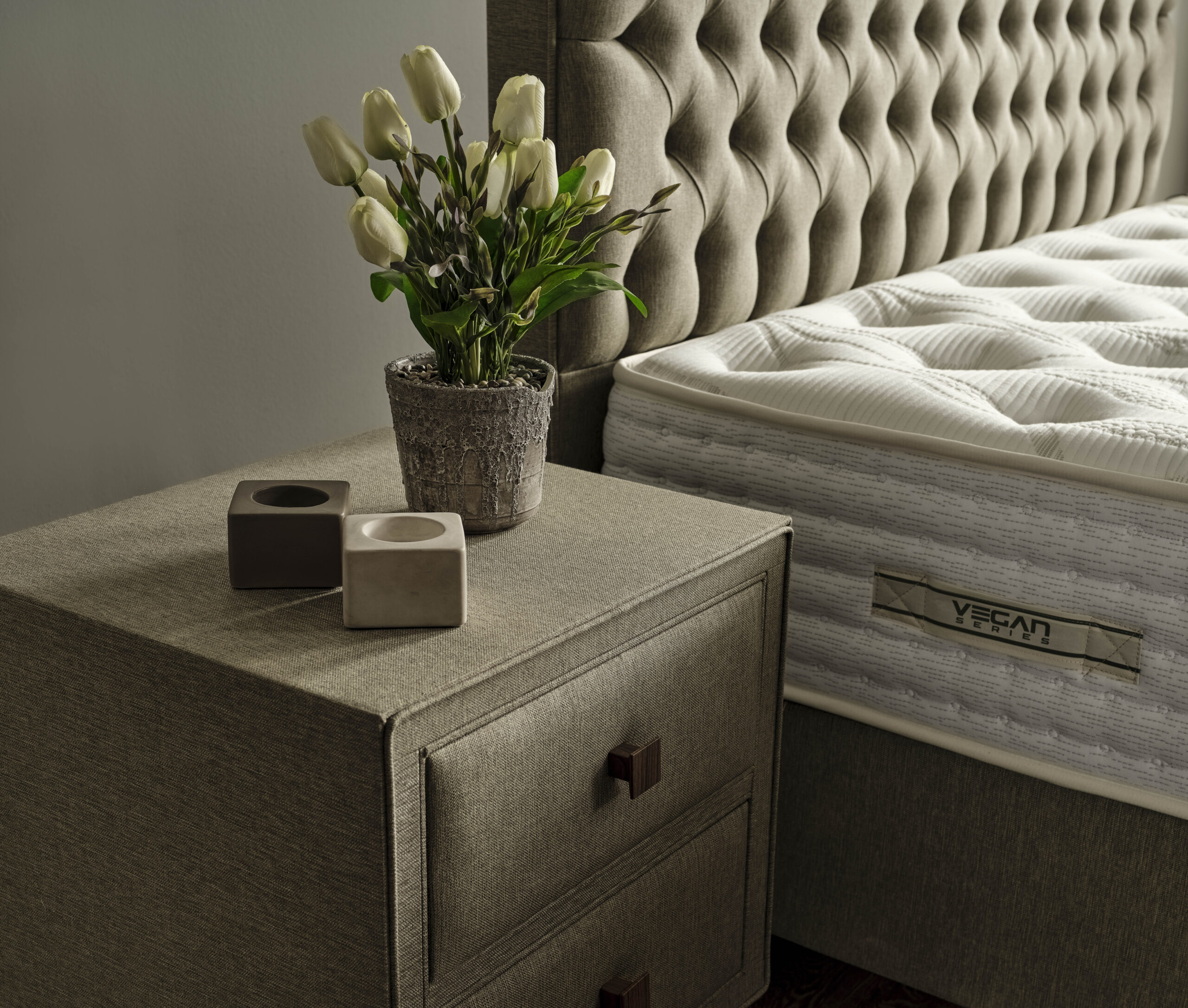 SEVYAT Vegan Mattress