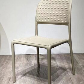 Polypropylene Chair (235C3LB)
