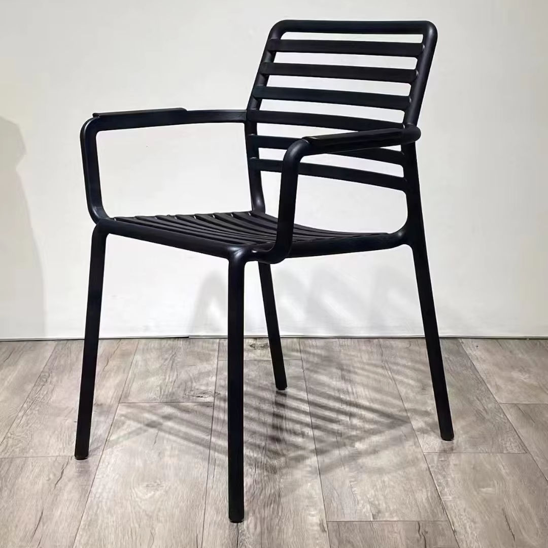 Polypropylene Chair (136FB)