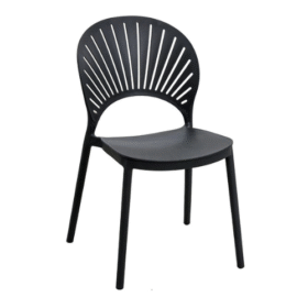 Polypropylene Chair (80B)