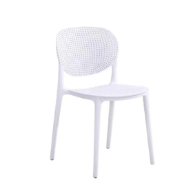 Polypropylene Chair (116W)