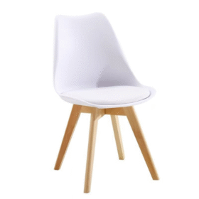 Polypropylene Chair (259W)