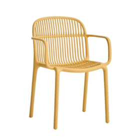 Polypropylene Chair (235C5Y)