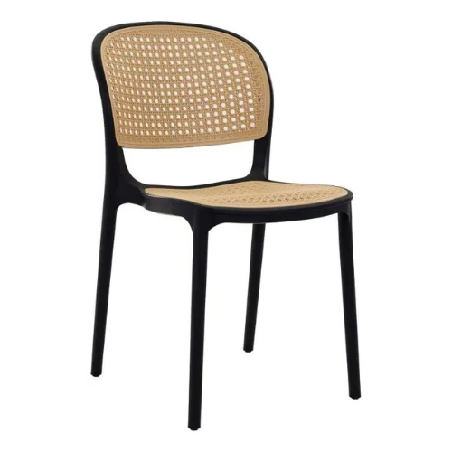 Polypropylene Chair (218B3B)