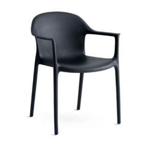 Polypropylene Chair (235C4B)