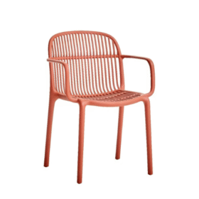 Polypropylene Chair (235C5R)