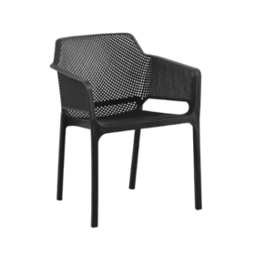 Polypropylene Chair (40B)