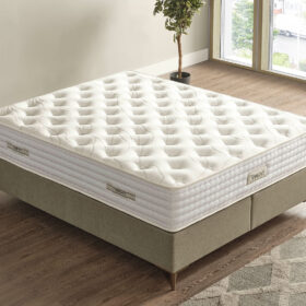 SEVYAT Vegan Mattress