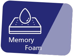 Memory foam
