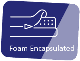 Foam Encapsulation
